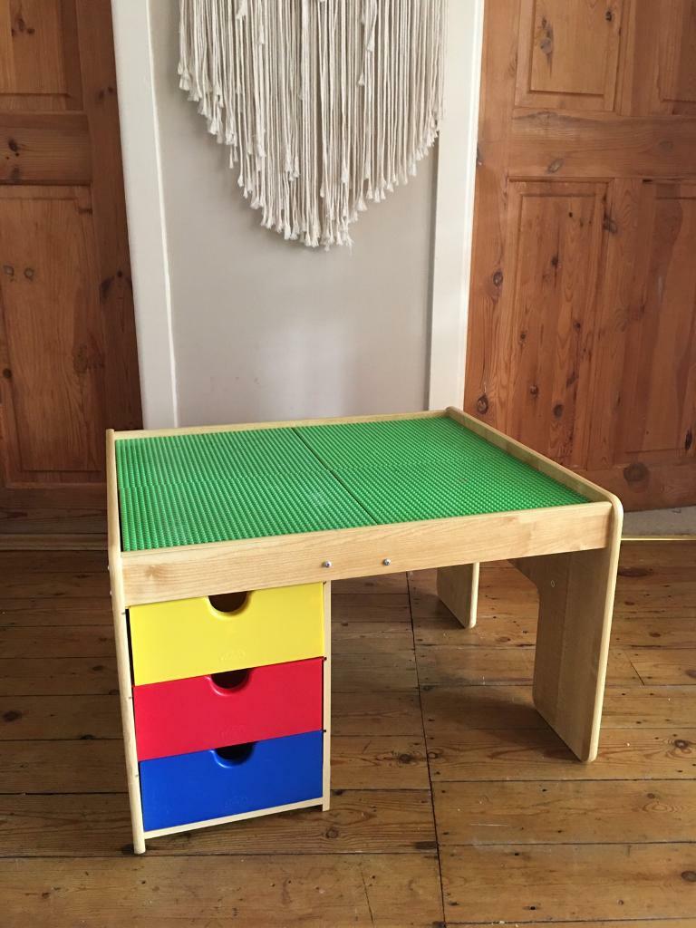 lego table gumtree